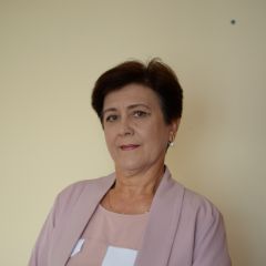Юнеева Эльвира