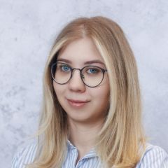 Гилка Дарья