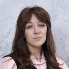 Лоскутова Юлия