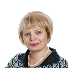 Рыжова Марина