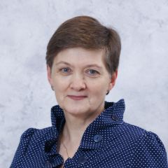 Денисова Татьяна
