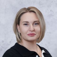 Денисова Виктория