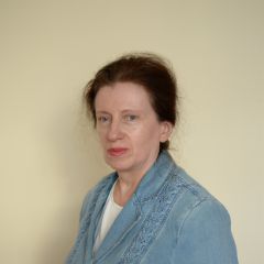 Козлова Елена