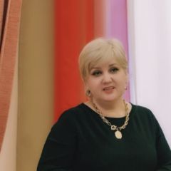 Дятлова Владлена