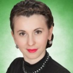 Алатырцева Любовь Владимировна