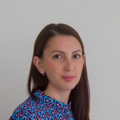 Гущина Марина