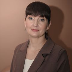 Попова Марина