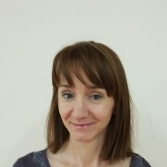 Шеина Елена