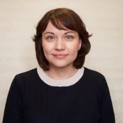 Ярута Елена