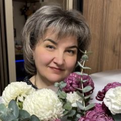 Баранова Александра Леонидовна