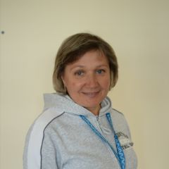 Самойлова Ольга