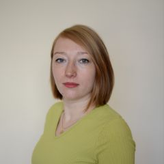 Калашникова Наталья