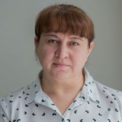 Лискина Наталья