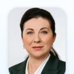Савицкая Ирина