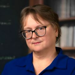 Скрипникова Наталья