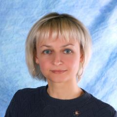 Гришанова Инна