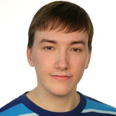 Данилов Евгений