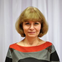 Теленченко Татьяна