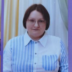 Забалуева Мария