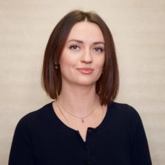 Андрианова Виктория Александровна