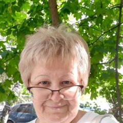 Черномордова Елена