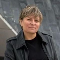 Стукалова Зарема