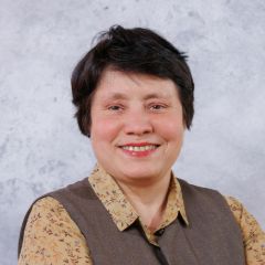 Дылева Ирина