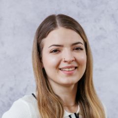 Ристич Диана