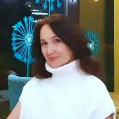 Долгова Анжелика