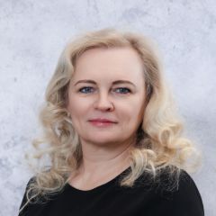 Носова Лариса