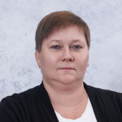 Иванова Анна