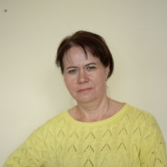 Епифанова Оксана