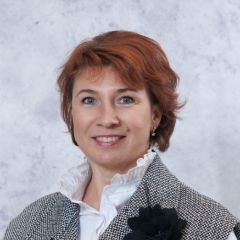 Самойлова Елена