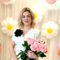 Рыхлова Вероника