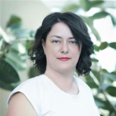 Панкратова Юлия