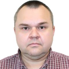Попов Михаил