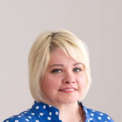 Костенко Марина