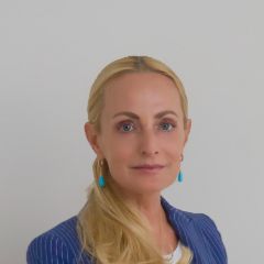 Куликова Ольга