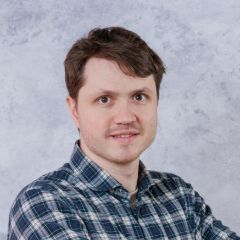 Кулиев Алексей