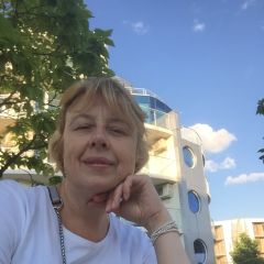 Усанова Ирина