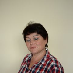 Смольянинова Вера