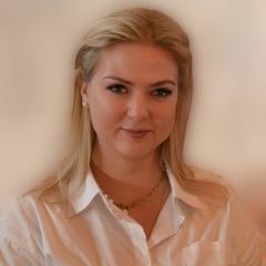 Трофимова Анна