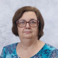 Садовникова Ольга