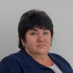 Бабаян Наталья Алексеевна