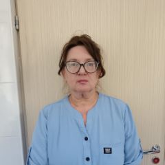 Парухина Елена