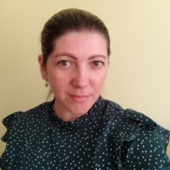Шутова Наталья