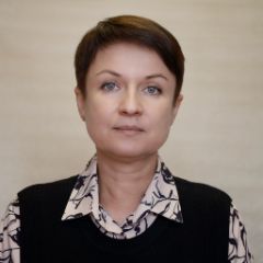 Дыбова Ирина
