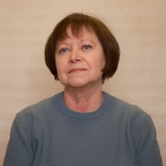 Дементьева Вера