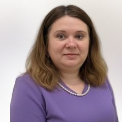Барыкова Юлия Александровна