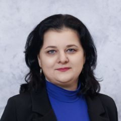 Назаркина Наталья